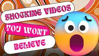 Unbelievable Humans: Extraordinary People You Won't Believe Exist | Informative