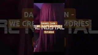 Daniel Cain - We create Memories (Hardstyle 2024)#hardstyle2024