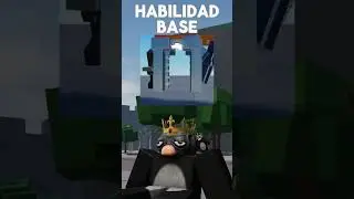 NOTICIAS sobre el nuevo personaje de TSB 
