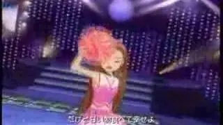 水瀬伊織　THE IDOLM@STER