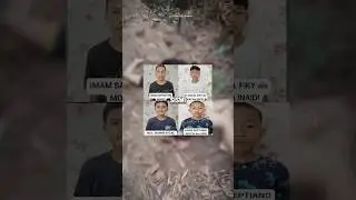 Bocah-Bocah Ini Tega Merudap*ksa dan Menghabisi Siswi SMP di Palembang 