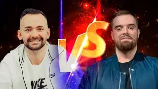 Ibai vs Xokas se enfrentan en League of Legends