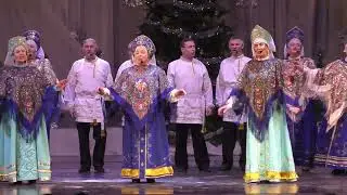 Был бы хлеб, была б картошка. Песня.