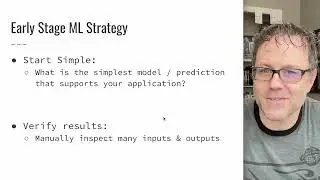 Practical AI 014, Part 1: More AI Application Development