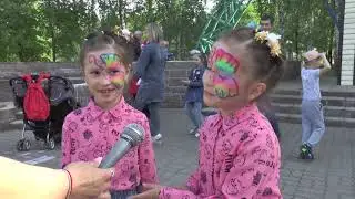 ОБЪЕКТИВ от 28 мая 2019