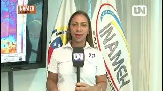 Pronostico «ola de calor» en Venezuela
