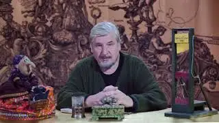 С. Савельев  Акулы няньки