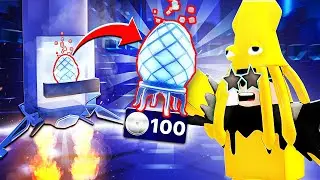 EGG HUNT IS BACK in ROBLOX?! (The Hunt: First Edition)