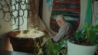 Art and Transcendence | Artist Alfonse Borysewicz