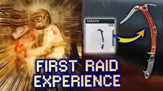 First Raid Experience — BEST of Tarkov Reddit #26