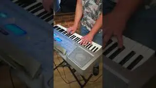Astronomia (Cover of Coffin Dance)