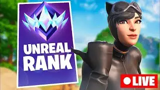 🔴Live! - 🏆 Fortnite Ranked 🏆 (GREAT VIBES!) FORTNITE SEASON 4 (Carrying Viewers in Ranked!) !customs