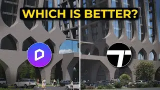 Is D5 Render BETTER THAN Twinmotion 2025 FOR Rendering?