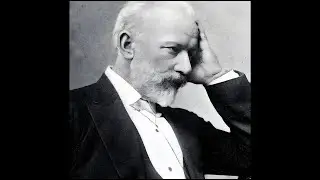 Pyotr Ilyich Tchaikovsky - Waltz of the Flowers (From The Nutcracker)