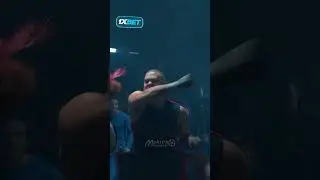 Ему подмешали транквилизатор в воду 😰 