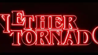 MY STRANGER THINGS INTRO...