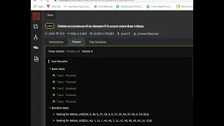 Python - Delete Occurrences Of an Element If It Occurs More Than n Times