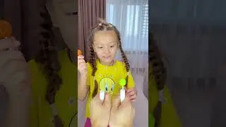 BIG Lollipop by Tsuriki Show
