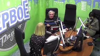 Большое интервью - Михаил Казиник
