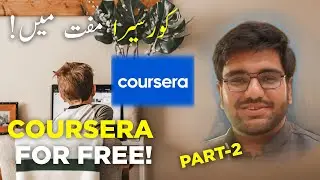 Get All Paid Courses on Coursera for Free Legally: Step-by-Step Guide😍