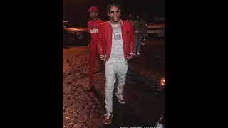 Lil Baby Type Beat 2023 