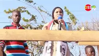 MBUNGE VITI MAALUM SONGWE AWASHANGAA WATUMISHI WA SERIKALI