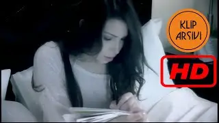 Tuğba Özerk - Gidesim Geldi /2009 | Remastered HD (1080p) Stereo