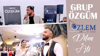 Dilan & Ali / GRUP Özgüm / Lörrach / Pazarcik Dügünü / ÖzlemProduction®