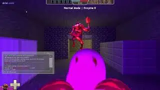 TF 2 Zombie Escape Minecraft Universe Skial