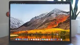 What's New in macOS High Sierra!