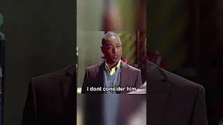 Gale Mentions Walter | Breaking Bad 