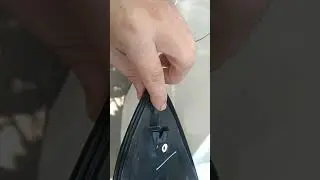 Задние фонари 3месяца спустя на Chery Tiggo 7Pro#shorts