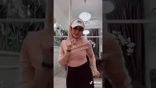 Awek tiktok