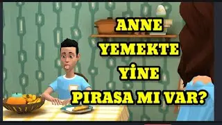 BABA MERHABA KOMİK ÖĞRENCİ VİDEOLARI #17 