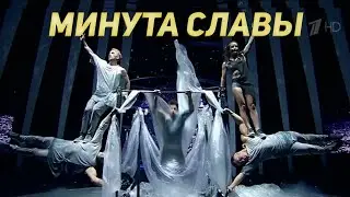 VLOG#12 / WORKOUT SHOW НА ПЕРВОМ