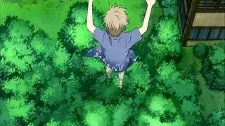 Ну чё, народ, погнали [Natsume parody]