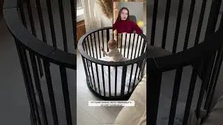 Какую выбрать мебель для малыша