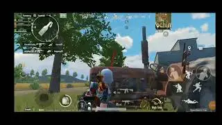 PLAYING BGMI AFTER 4 MONTHS.    noob gameplay