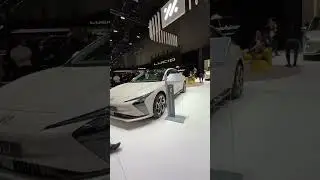 This MG IM L7 will blow your mind! 