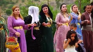 Uludere Ortabağ Köyü - Oslu Ailesinin Düğünü - Özgün Tekçe