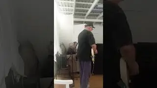 Скорпионз над Черным морем