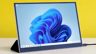 The 5 Best Portable Monitor of 2023