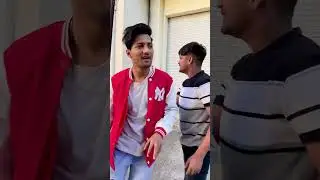 Sabki madad karo 🤣 