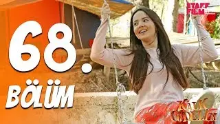 Kalk Gidelim 68. Bölüm