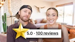 The Ultimate 5-Star Review Strategy for Your Airbnb