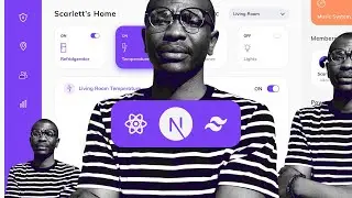 ShadCN UI - React Next JS 14 Dashboard, Tailwing - Typescript