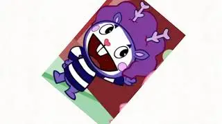 mime spin