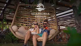 Seaphoria Hotel - Tanıtım Filmi