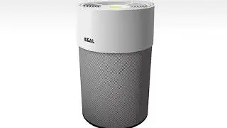 IDEAL AP40 PRO   Air purifier
