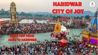 Haridwar Trip - Vacation trip to Nana House